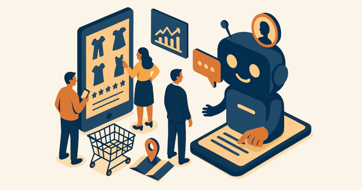 Your Next Competitor Might Be Your Customer